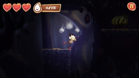 Spirit Roots (Xbox One) - Xbox Live Key - ARGENTINA - 8