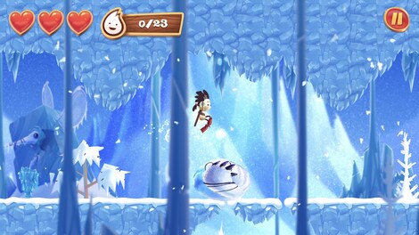 Spirit Roots (Xbox One) - Xbox Live Key - ARGENTINA - 3