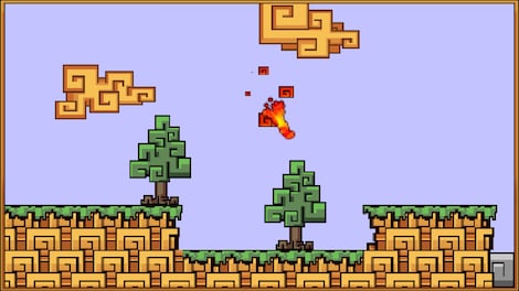 Spirit Run - Fire vs. Ice Steam Key GLOBAL - 10