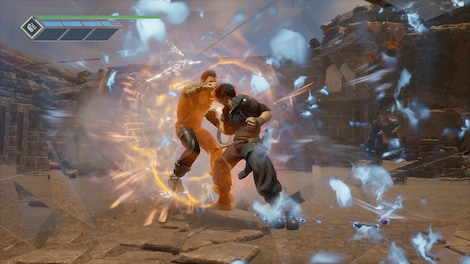 Spirit X Strike (PC) - Steam Key - GLOBAL - 5