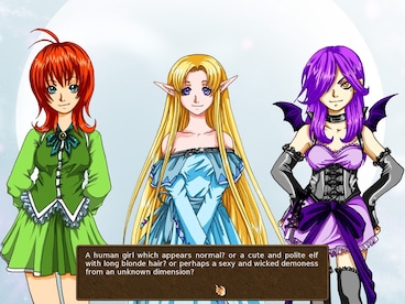 Spirited Heart Deluxe Steam Key GLOBAL - 7