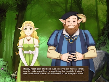 Spirited Heart Deluxe Steam Key GLOBAL - 2