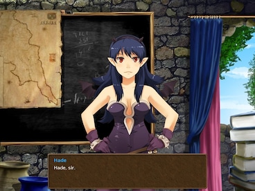Spirited Heart Deluxe Steam Key GLOBAL - 3