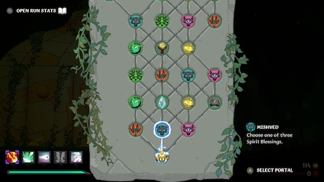 Spiritfall (PC) - Steam Account - GLOBAL - 11