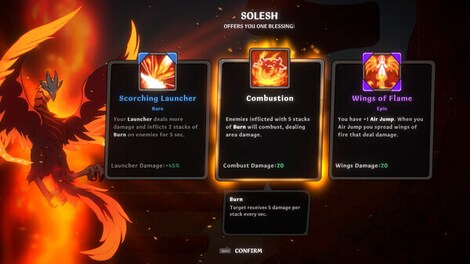 Spiritfall (PC) - Steam Account - GLOBAL - 4