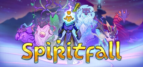Spiritfall (PC) - Steam Gift - EUROPE - 0