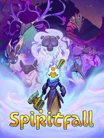 Spiritfall (PC) - Steam Gift - EUROPE - 1
