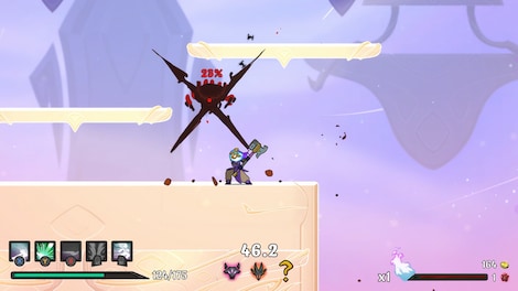 Spiritfall (PC) - Steam Gift - GLOBAL - 8