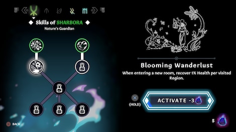 Spiritfall (PC) - Steam Key - GLOBAL - 5