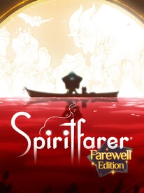 Spiritfarer | Farewell Edition (PC) - Steam Account - GLOBAL - 1