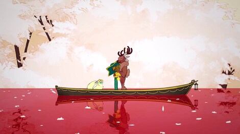Spiritfarer | Farewell Edition (PC) - Steam Key - EUROPE - 5
