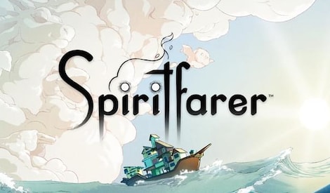 Spiritfarer | Farewell Edition (Xbox One, Windows 10)- Xbox Live Key - ARGENTINA - 0