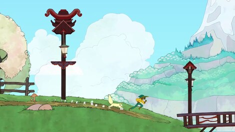 Spiritfarer | Farewell Edition (Xbox One, Windows 10)- Xbox Live Key - ARGENTINA - 9