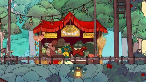 Spiritfarer (Nintendo Switch) - Nintendo eShop Key - UNITED STATES - 8