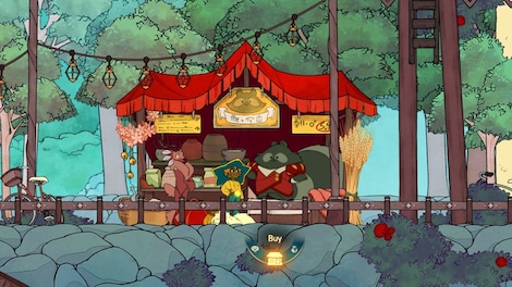 Spiritfarer (PC) - Steam Gift - JAPAN - 8