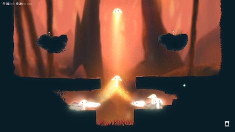 Spirits Steam Key GLOBAL - 12