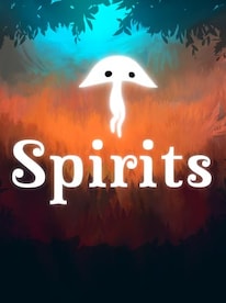 Spirits Steam Key GLOBAL - 2