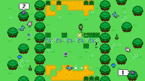 SpiritSphere Steam Key GLOBAL - 3