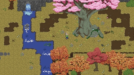 Spirittea (PC) - Steam Gift - EUROPE - 10