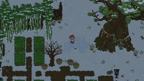 Spirittea (PC) - Steam Gift - GLOBAL - 8