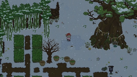 Spirittea (PC) - Steam Key - EUROPE - 8