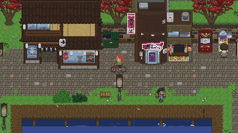 Spirittea (PC) - Steam Key - EUROPE - 11