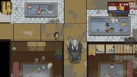 Spirittea (PC) - Steam Key - GLOBAL - 7