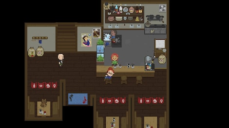 Spirittea (PC) - Steam Key - GLOBAL - 5