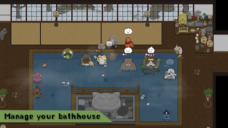 Spirittea (PC) - Steam Key - GLOBAL - 6