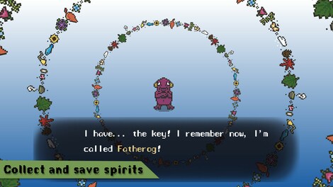 Spirittea (PC) - Steam Key - GLOBAL - 4