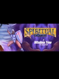Spiritual Warfare & Wisdom Tree Collection Steam Key GLOBAL - 1