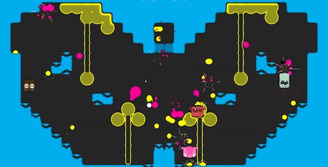 Spitlings (PC) - Steam Key - GLOBAL - 15