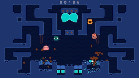 Spitlings (Xbox One) - Xbox Live Key - ARGENTINA - 13