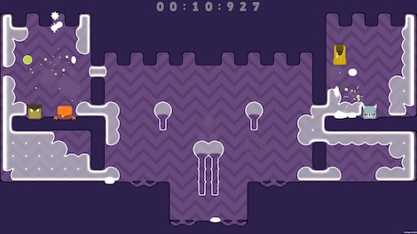 Spitlings (Xbox One) - Xbox Live Key - ARGENTINA - 12