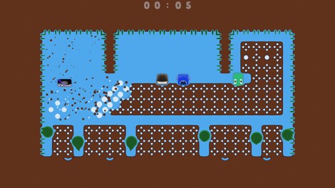 Spitlings (Xbox One) - Xbox Live Key - ARGENTINA - 8