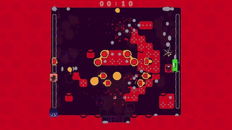 Spitlings (Xbox One) - Xbox Live Key - ARGENTINA - 5