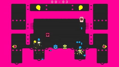 Spitlings (Xbox One) - Xbox Live Key - EUROPE - 0
