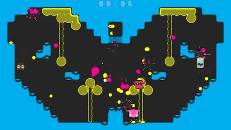 Spitlings (Xbox One) - Xbox Live Key - EUROPE - 7