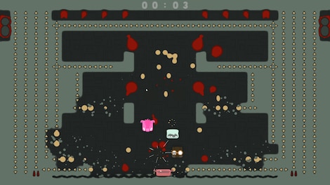 Spitlings (Xbox One) - Xbox Live Key - EUROPE - 6
