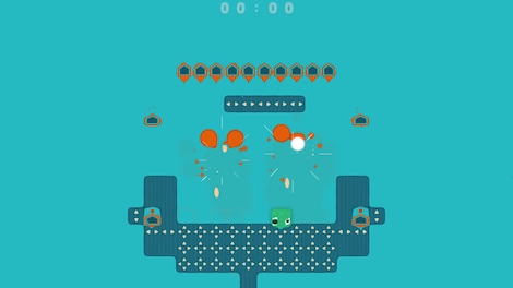 Spitlings (Xbox One) - Xbox Live Key - UNITED STATES - 4