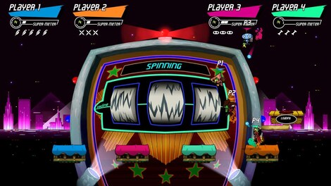 Splash Blast Panic (Xbox One) - Xbox Live Key - GLOBAL - 3