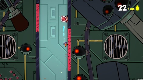 Splasher Steam Gift GLOBAL - 0