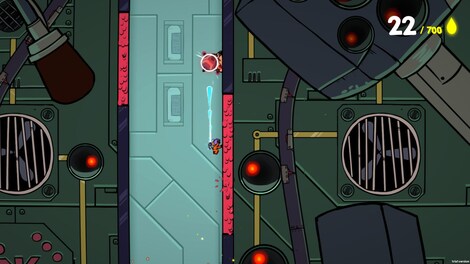 Splasher Steam Key CIS - 0
