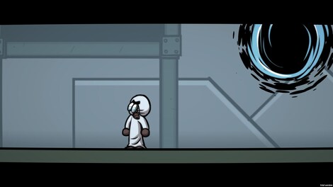 Splasher Steam Key RU/CIS - 11