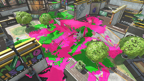 Splatoon 2 (Nintendo Switch) - Nintendo eShop Account - GLOBAL - 6