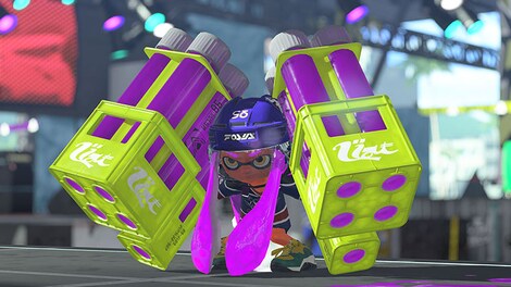 Splatoon 2 (Nintendo Switch) - Nintendo eShop Key - UNITED STATES - 4