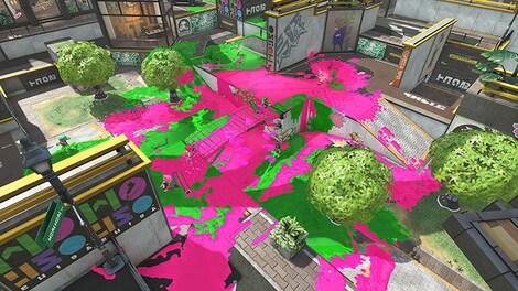 Splatoon 2 (Nintendo Switch) - Nintendo eShop Key - UNITED STATES - 6
