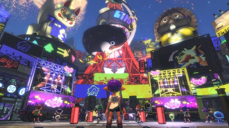 Splatoon 3 Expansion Pass (Nintendo Switch) - Nintendo eShop Key - EUROPE - 3