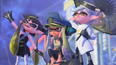 Splatoon 3 (Nintendo Switch) - Nintendo eShop Key - JAPAN - 6