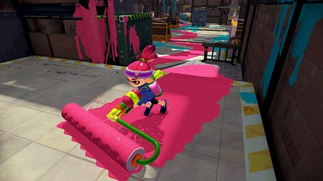 Splatoon eShop Nintendo eShop EASTERN ASIA - 2